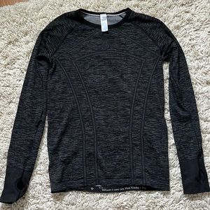 Ivivva long sleeve size 14